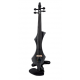 GEWA E-violin Novita 3.0 Black Электроскрипка 4-х стр.