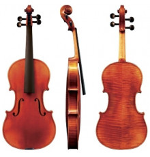GEWA Maestro 41 скрипка 4/4