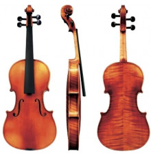 GEWA Maestro 6 скрипка 4/4 (лакировка Antique)