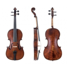 GEWA Violin Germania 11 4/4 скрипка в комплекте