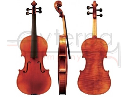 GEWA VIOLIN MAESTRO 41 скрипка 7/8 Antique (GS400163 + 403982 )