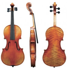 GEWA Violin Maestro 56 French Style скрипка 4/4