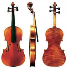 GEWA Violin Maestro 6 Redbrown скрипка 4/4