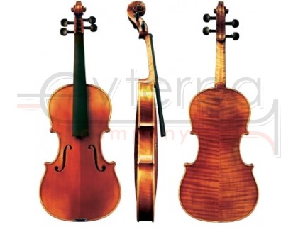 GEWA Violin Maestro 6 Redbrown скрипка 4/4