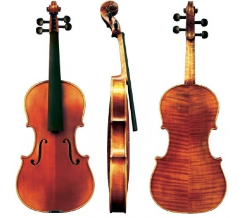 GEWA Violin Maestro 6 Redbrown скрипка 4/4