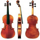 GEWA Violin Maestro 6 Redbrown скрипка 4/4