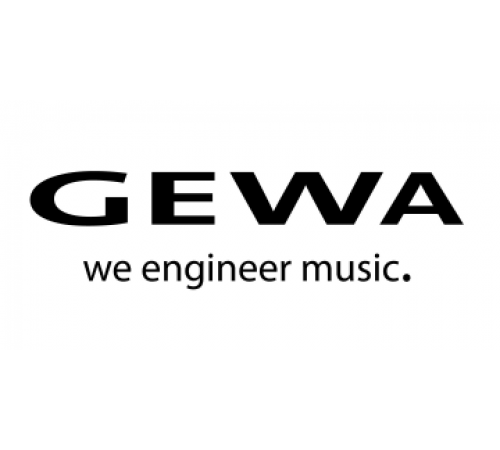 GEWA Violine Maestro 6 скрипка 4/4