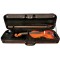 O.M. Monnich Violin Outfit 3/4 скрипка в комплекте (футляр, смычок, канифоль, подбородник)