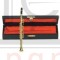 GEWA Miniature Instrument Clarinet сувенир кларнет, латунь, с футляром