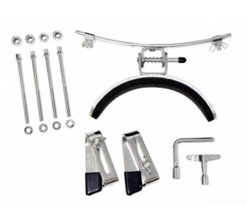 GEWA Marching Drum Knee Rest w/extension коленный упор для марш. барабанов, расширенное крепление