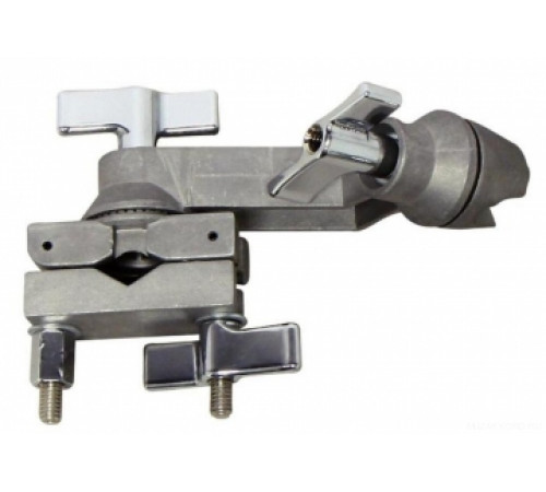 DRUMCRAFT MULTIANGLE GEAR CLAMP MC 8.1 зажим для тарелок/перкуссии до 12,5 мм