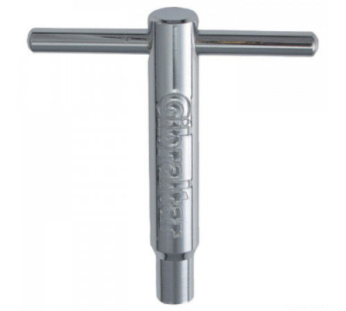 GIBRALTAR SC-4245 High Torque Drum Key ключ для настройки барабанов