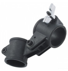 GIBRALTAR SC-GPRAC Power Rack Leg Angle Clamp поворотный клэмп для соединения труб рамы
