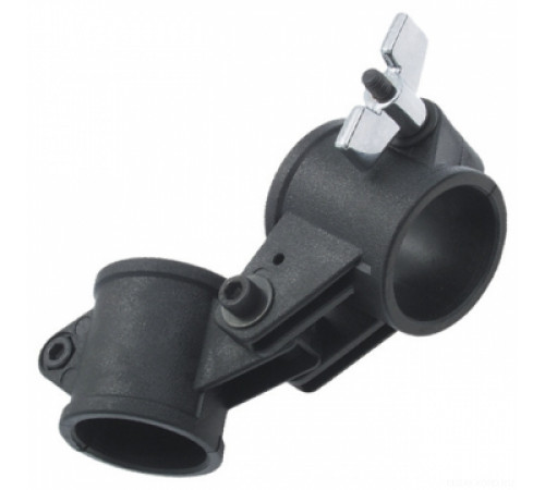 GIBRALTAR SC-GPRAC Power Rack Leg Angle Clamp поворотный клэмп для соединения труб рамы