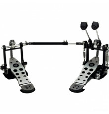 DRUMCRAFT DPD-8.2 педаль двойная для бас барабана