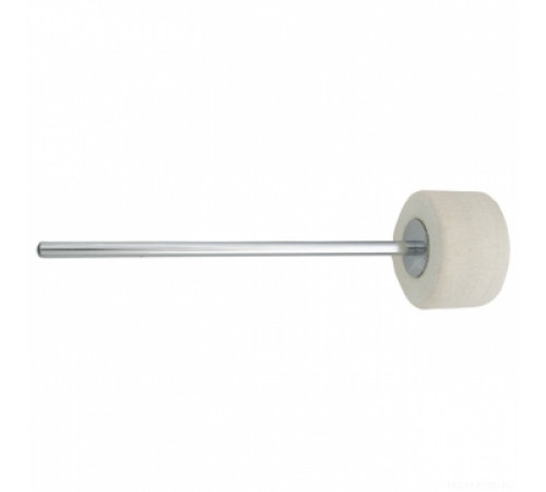 GIBRALTAR SC-3261 Felt Bass Drum Beater фетровый боек для педали бас-бочки