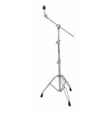 DrumCraft  DC2.2 CBS-2.2L/50 cm стойка-журавль для тарелок усиленная, регулируемая высота, хром