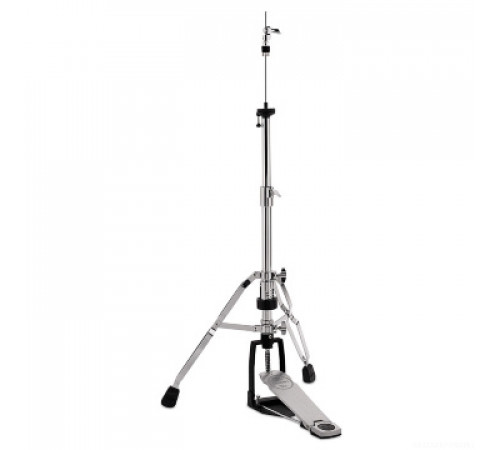 GIBRALTAR 4709 Lightweight Boom Stand стойка-журавль для тарелок, легкая, двойные ножки