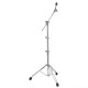 GIBRALTAR 5709 Mediumweight Boom Cymbal Stand стойка-журавль для тарелок, средний вес, двойные ножки