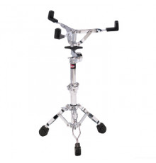 GIBRALTAR 6706 Pro Snare Stand стойка для малого барабана, тяжелая, двойные ножки