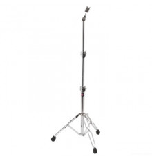 GIBRALTAR 6710 Pro Double Braced Straight Cymbal Stand стойка для тарелок прямая, профессиональная