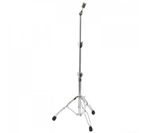 GIBRALTAR 6710 Pro Double Braced Straight Cymbal Stand стойка для тарелок прямая, профессиональная
