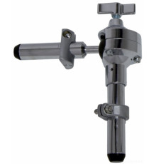DRUMCRAFT TH DC Black Nickel держатель для тома (том холдер)