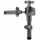 DRUMCRAFT TH DC Black Nickel держатель для тома (том холдер)