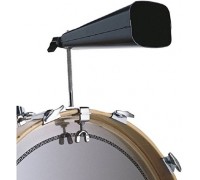 LP LP338 Bass Drum Cowbell Mounting Bracket клэмп-держатель ковбелла на бас-бочку