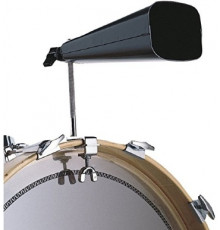 LP LP338 Bass Drum Cowbell Mounting Bracket клэмп-держатель ковбелла на бас-бочку
