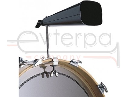 LP LP338 Bass Drum Cowbell Mounting Bracket клэмп-держатель ковбелла на бас-бочку