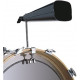 LP LP338 Bass Drum Cowbell Mounting Bracket клэмп-держатель ковбелла на бас-бочку