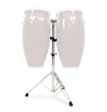 LP LPM290 стойка для 2-х конго