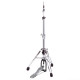 GIBRALTAR 6707 Pro Double Braced Hi-Hat Stand стойка для хай-хета, профессиональная, двойные ножки