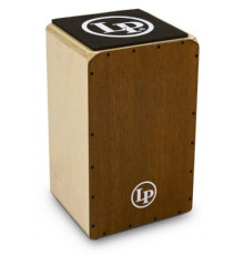LP LPCAJ-PAD Cajon Pad сиденье-подушка для кахона, нескользящая, 10х10
