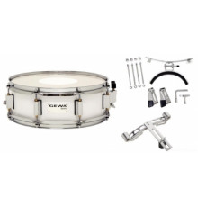 Gewa Birch White Chrome HW SH 14x5,5