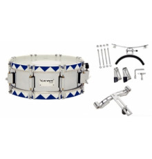 Gewa Steel Chrome HW BH 14x5,5
