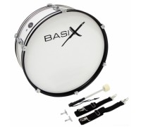 BASIX Junior Bass Drum 22х7