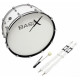 BASIX Marching Bass Drum 24х12