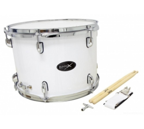 BASIX Marching Tenor Drum 14х10