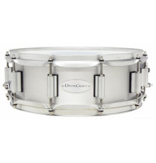 DRUMCRAFT Series 8 Snare Drum Aluminium 14х6,5