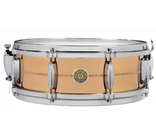 GRETSCH SNARE DRUM G4160PB малый барабан 14