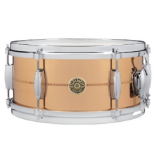 GRETSCH SNARE DRUM G4168PB малый барабан 13