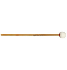 GEWA Concert Mallet Kettledrum Колотушка для литавры 35 мм, бамбук средний