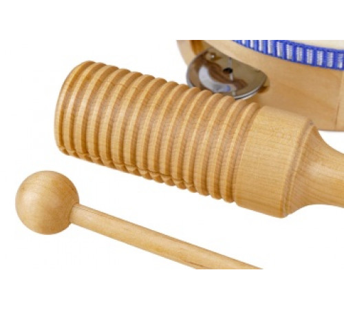 GEWA Percussion Детский перкуссионный набор (6 предметов)