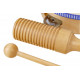 GEWA Набор ксилофон/маракасы