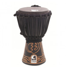 TOCA ABMD-7 Djembe Black Mamba джембе 7