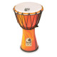 TOCA SFDJ-7F Djembe Freestyle Rope Tuned Fiesta джембе 7