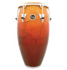 TOCA SFDJ-9WP Freestyle Rope Tuned Woodstock Purple джембе 9