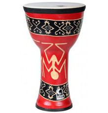 TOCA SFDMX-9RP Freestyle Mechanically Tuned Djembe джембе 9